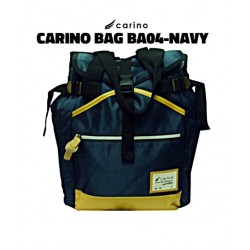 Carino Bag - BA04 - NAVY