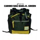 Carino Bag - BA04 - DARK GREEN