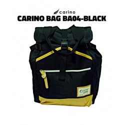 Carino Bag - BA04 - BLACK