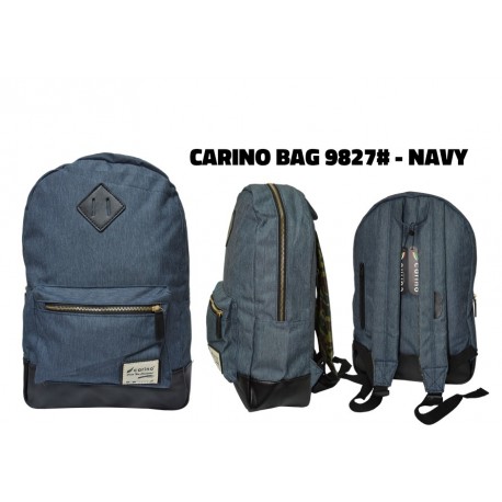 Carino Bag - 9827 - NAVY