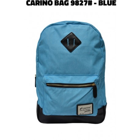 Carino Bag - 9827 - BLUE