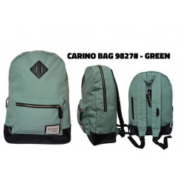 Carino Bag - 9827 - GREEN