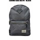 Carino Bag - 9827 - BLACK