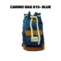Carino Bag - 013 - BLUE