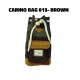 Carino Bag - 013 - BROWN