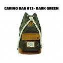 Carino Bag - 013 - DARK GREEN