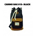 Carino Bag - 013 - BLACK