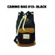 Carino Bag - 012- BLACK