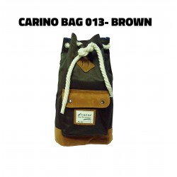 Carino Bag - 012 - BROWN
