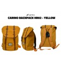 Carino Backpack - HR02 - YELLOW