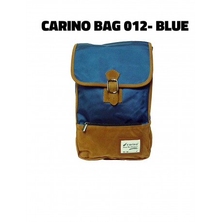 Carino Bag - 012 - BLUE
