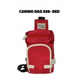 Carino Bag - 038 - RED
