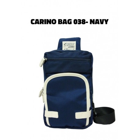 Carino Bag - 038 - NAVY