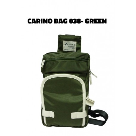 Carino Bag - 038 - GREEN