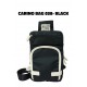 Carino Bag - 038 - BLACK