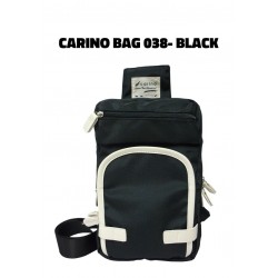 Carino Bag - 038 - BLACK