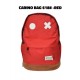 Carino Bag - 618 - RED