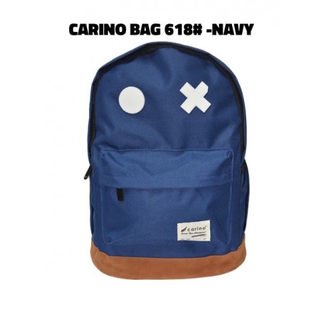 Carino Bag - 618 - NAVY