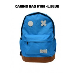 Carino Bag - 618 - LIGHT BLUE