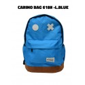 Carino Bag - 618 - LIGHT BLUE