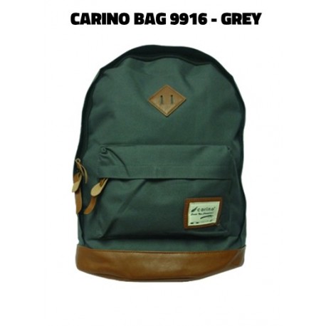 Carino Bag - 9916 - GREY