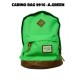 Carino Bag - 9916 - APPLE GREEN