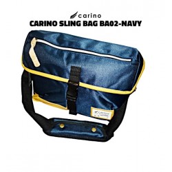 Carino Bag - BA02 -NAVY