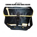 Carino Bag - BA02 - BLACK