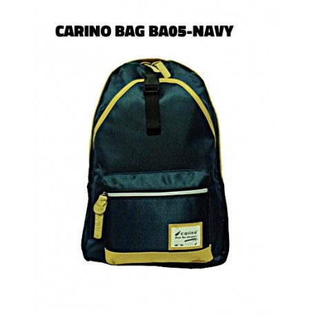 Carino Bag - BA05 - NAVY
