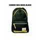 Carino Bag - BA05 - BLACK