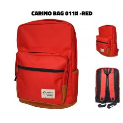Carino Bag - 011 - RED