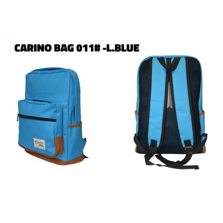 Carino Bag - 011 - LIGHT BLUE