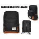 Carino Bag - 011 - BLACK