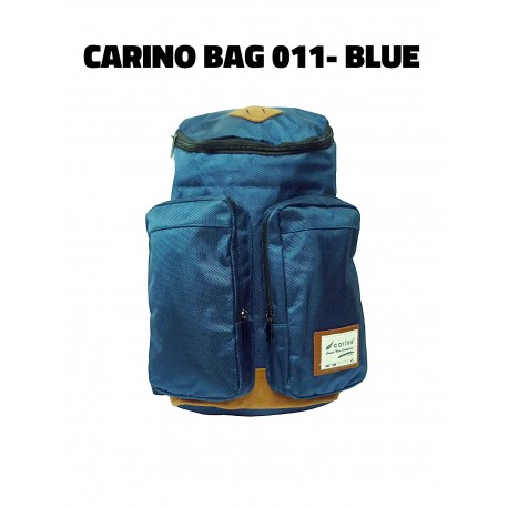 Carino Bag -011-2 - BLUE