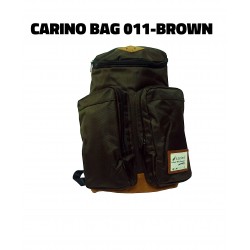 Carino Bag -011-2 - BROWN