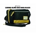 Carino Sling Bag - BA03 - BLACK