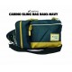 Carino Sling Bag - BA03 - NAVY