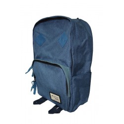 Carino Backpack - BP1410001 Dark Blue