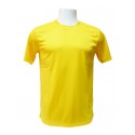 Carino T-shirt - RN0001 - YELLOW