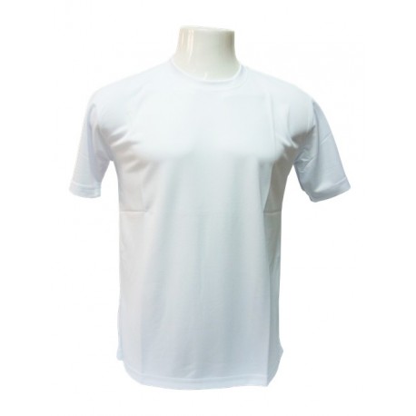 Carino T-shirt - RN0001 - WHITE
