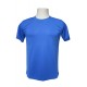 Carino T-shirt - RN0001 - ROYAL BLUE