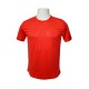 Carino T-shirt - RN0001 - RED