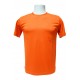 Carino T-shirt - RN0001 - ORANGE