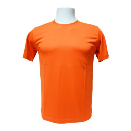 Carino T-shirt - RN0001 - ORANGE