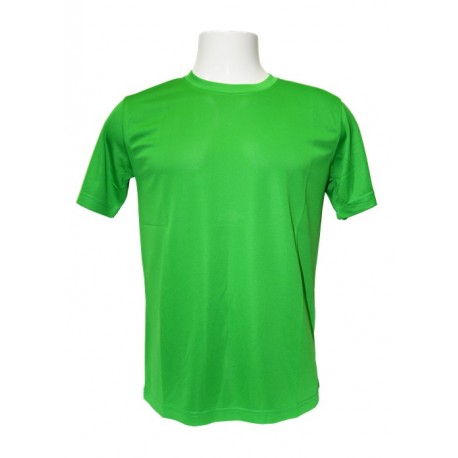 Carino T-shirt - RN0001 - GREEN