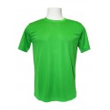 Carino T-shirt - RN0001 - GREEN