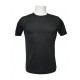 Carino T-shirt - RN0001 - BLACK