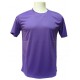 Carino T-shirt - RN0001 - PURPLE