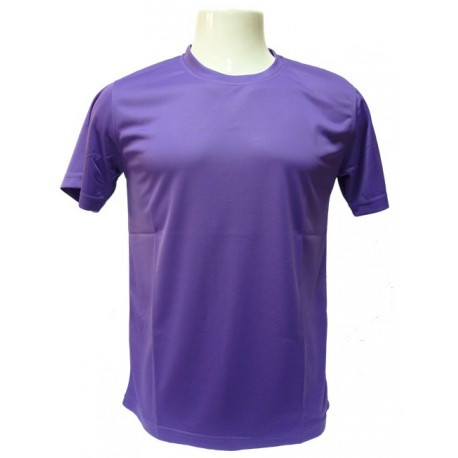Carino T-shirt - RN0001 - PURPLE