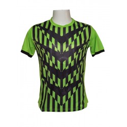 Carino T-shirt - RN1303 - GREEN